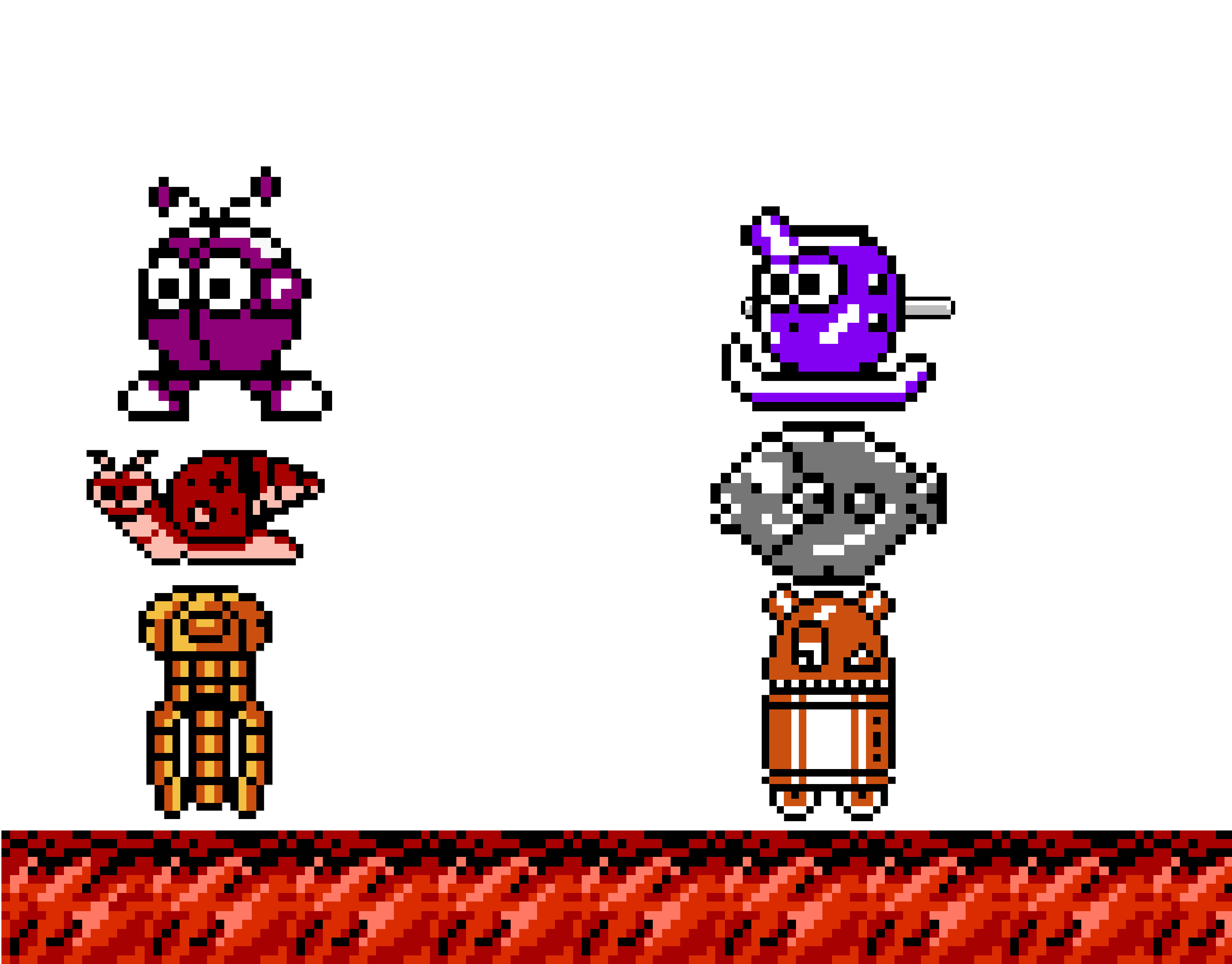 Trophy 8-Bit Enemy Characters on Transparency 2.png